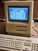 Macintosh SE